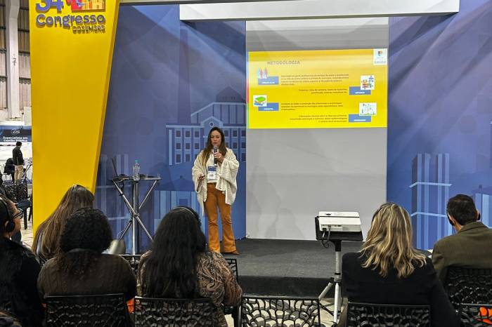 34º Congresso das Secretarias Municipais de Saúde do RS, promovido pelo Cosems-RS, abordou temas atuais importantes