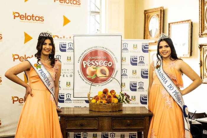 Evento no Largo do Mercado, às 11h, marcará o anúncio da programação