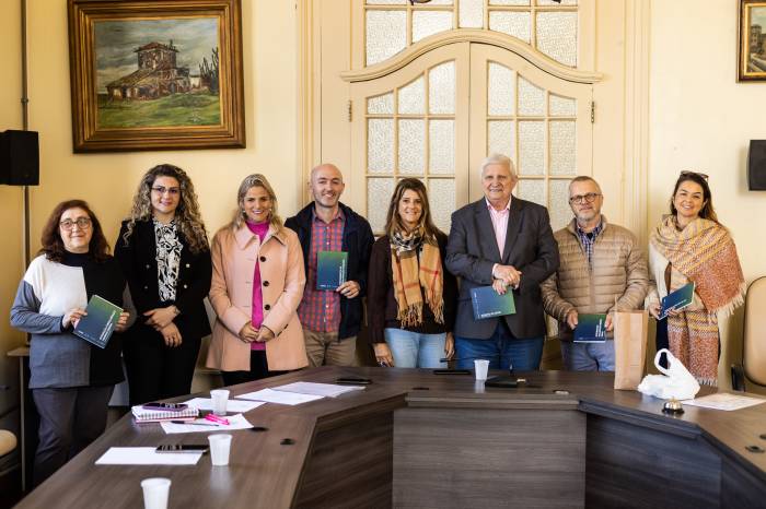 Grupo é formado por integrantes das secretarias de Habitação e Regularização Fundiária, Gestão da Cidade e Mobilidade Urbana e Qualidade Ambiental, além da Procuradoria-Geral do Município