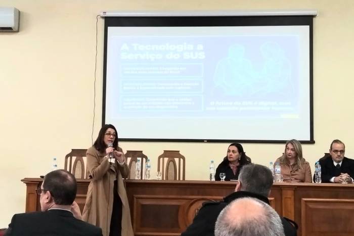 Painelistas da Procuradoria Geral do Município versaram acerca da função dos entes político-jurídicos locais na Federação
