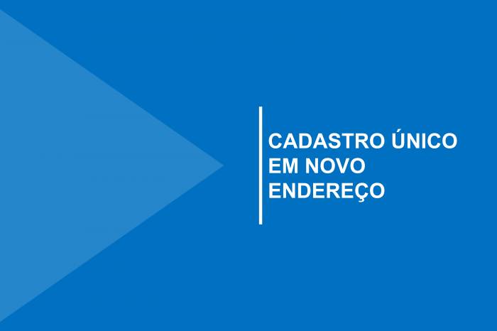 Atendimento será suspenso nesta quinta e sexta-feira para a mudança de prédio