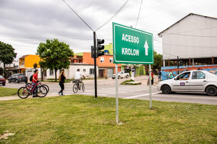 Redução é atribuída à intensificação das ações de fiscalização nas vias e reforços nas sinalizações