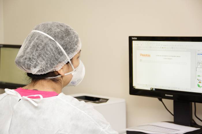 Pelotas registra nove novos casos de coronavírus