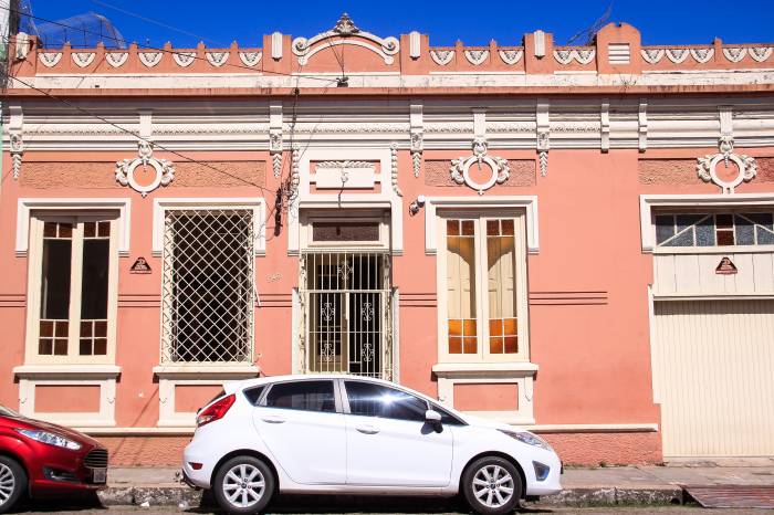 Serviço do Município, inaugurado em novembro de 2016, é o endereço de 11 pessoas com transtorno mental atualmente