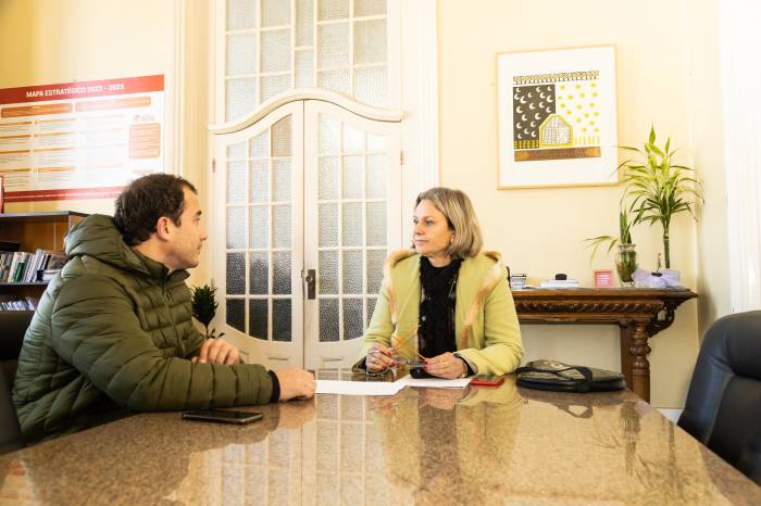 Recursos do Estado e do Município serão usados para revitalizar a área