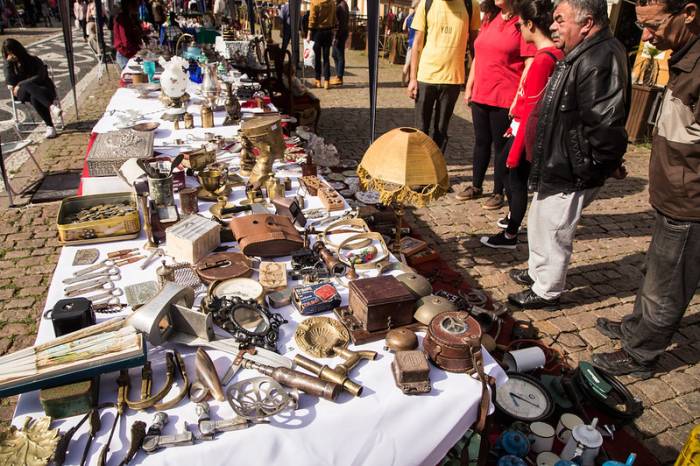 Eventos ocorrem no Areal e no Centro