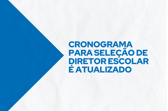Divulgação das inscrições homologadas será realizada dia 6 de fevereiro