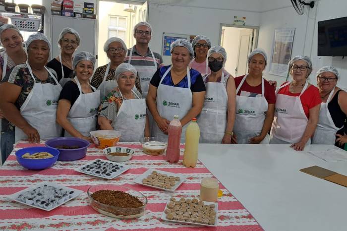 Capacitação é oferecida para usuários da Rede de Atenção Psicossocial e produtores rurais