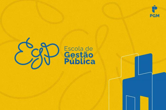 Até segunda-feira (16), servidores podem se candidatar às vagas da Escola de Gestão