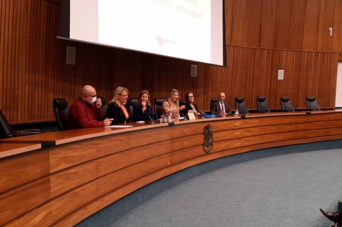Hoje, 33 crianças e adolescentes vivem com famílias temporárias que aderiram ao programa no município