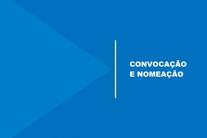 Editais de reposição trazem participantes de seleções para contratos temporários e aprovados em concursos públicos