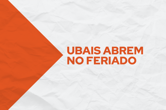 Unidades de saúde atenderão das 8 às 17h na quinta-feira (30)