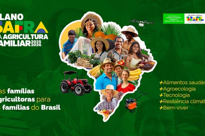 Prefeitura, Emater, conselheiros e agentes financeiros reúnem-se nesta sexta-feira