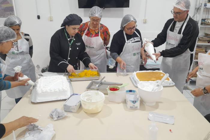 Onze usuários da Raps e produtores rurais participam da capacitação