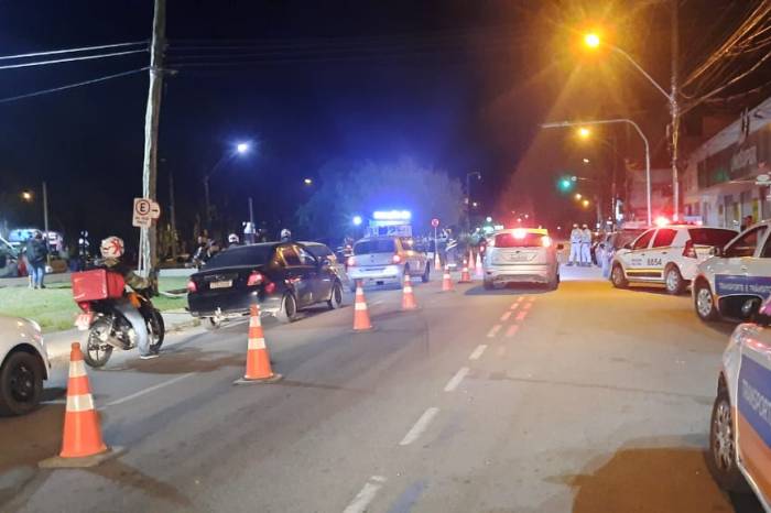 Ações das operações integradas estão inseridas no eixo de Policiamento e Justiça do Pacto Pelotas pela Paz