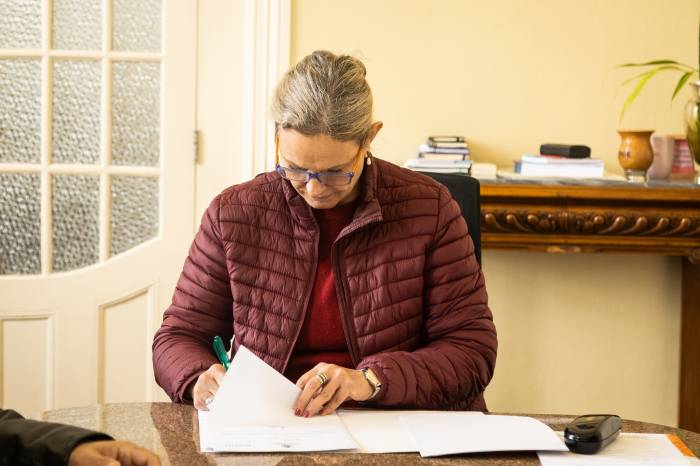 Proposta de projeto de lei de autoria do Executivo será encaminhada à Câmara Municipal