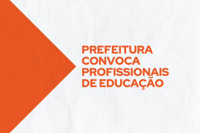 Convocados seguem lista de aprovados em concurso
