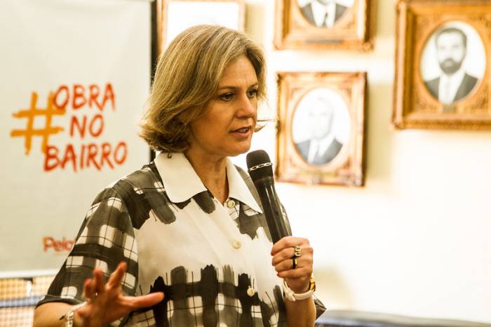 Obras de infraestrutura mudam a qualidade de vida das pessoas de diversas áreas da zona urbana