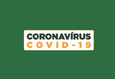 Município chegou a 5 registros de Covid-19 nesta segunda-feira (6). Outros três casos aguardam contraprova do Lacen-RS