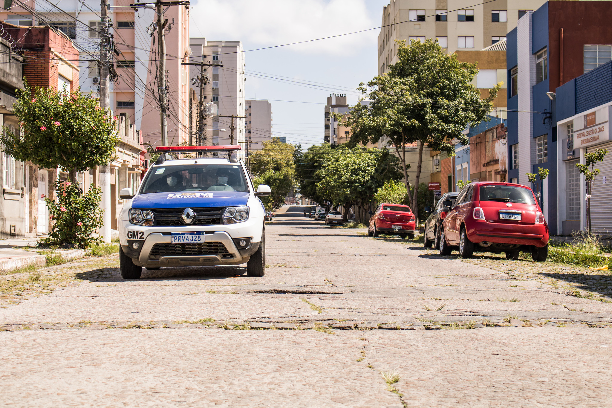 Município disponibiliza número alternativo para atender à comunidade