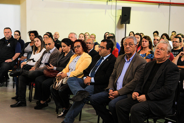 A acolhida aos novos servidores contará com explicações técnicas e legais, além de um momento motivacional