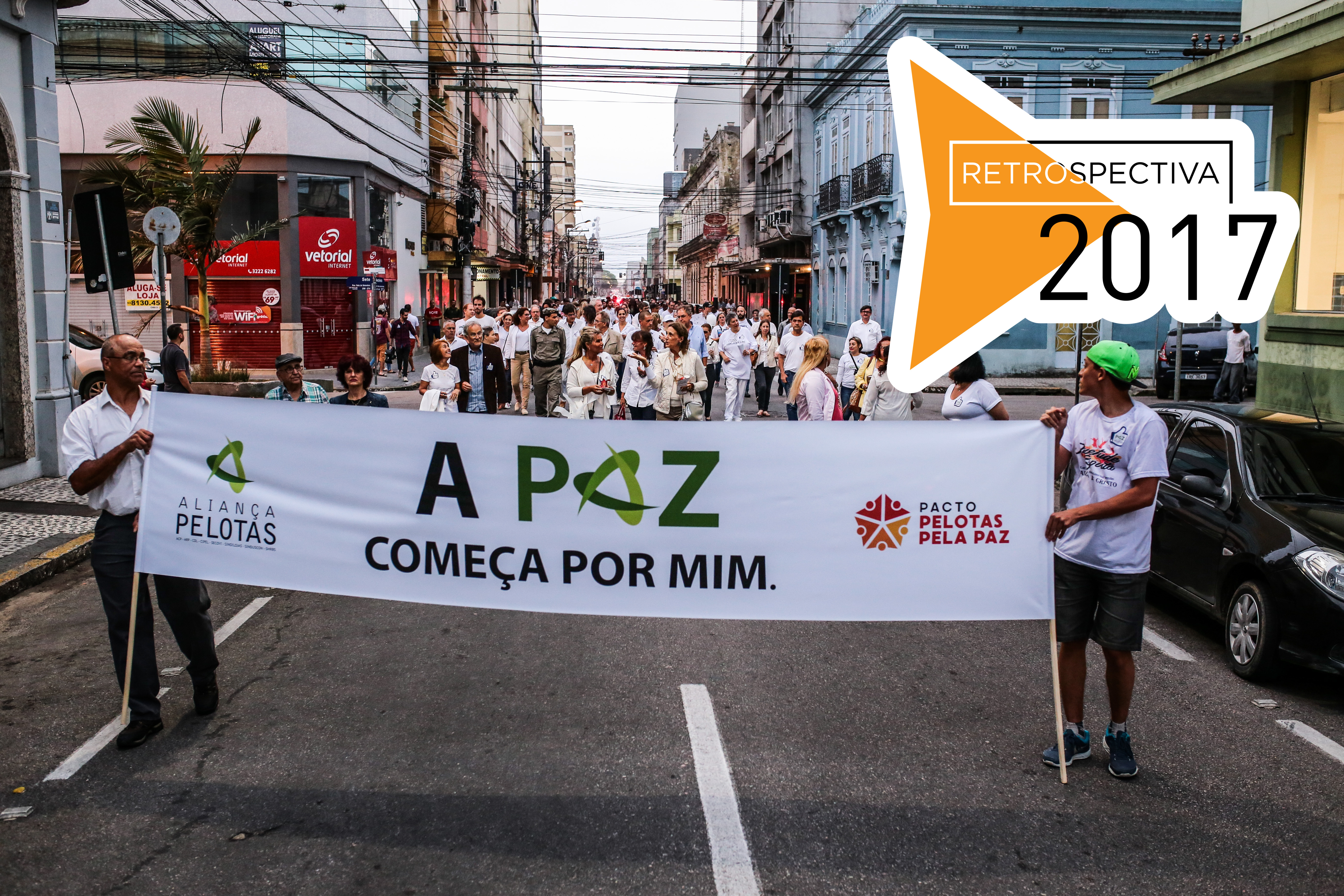 Compromisso com o interesse público, andamento de grandes obras, aumento da qualidade de vida e desenvolvimento da cidade e da Colônia exigiram criatividade e dedicação