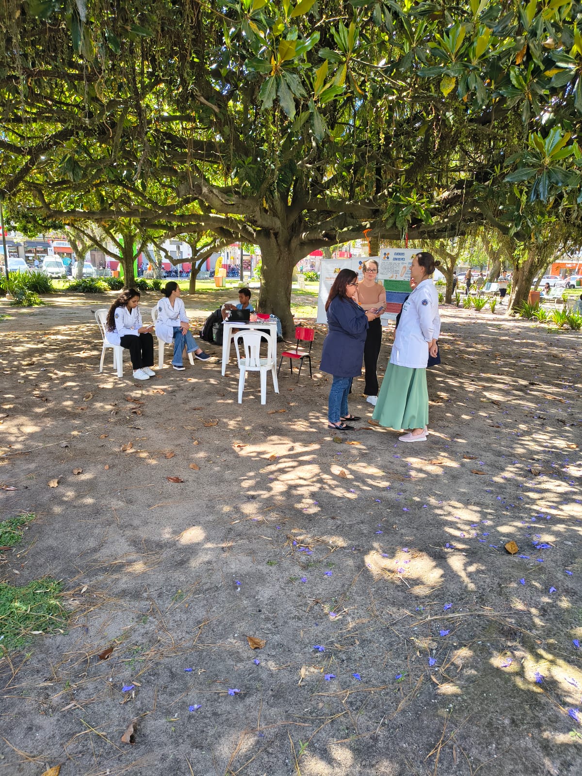 Será a 9ª edição do projeto neste ano, beneficiando diretamente as comunidades com serviços da Atenção Básica em Saúde