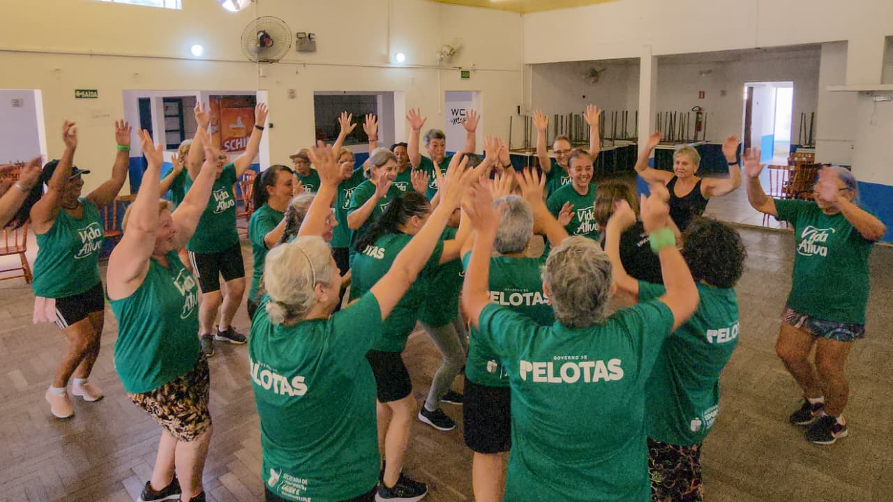 A expectativa é que mais de 100 alunos e alunas se juntem às festividades populares