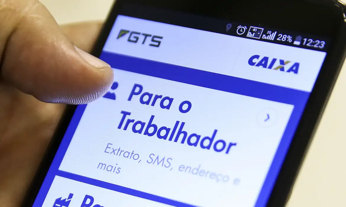 Tratativas para ter direito ao saque calamidade serão definidas pela instituição. Benefício pode ser estendido a todo trabalhador com acesso ao Fundo no município