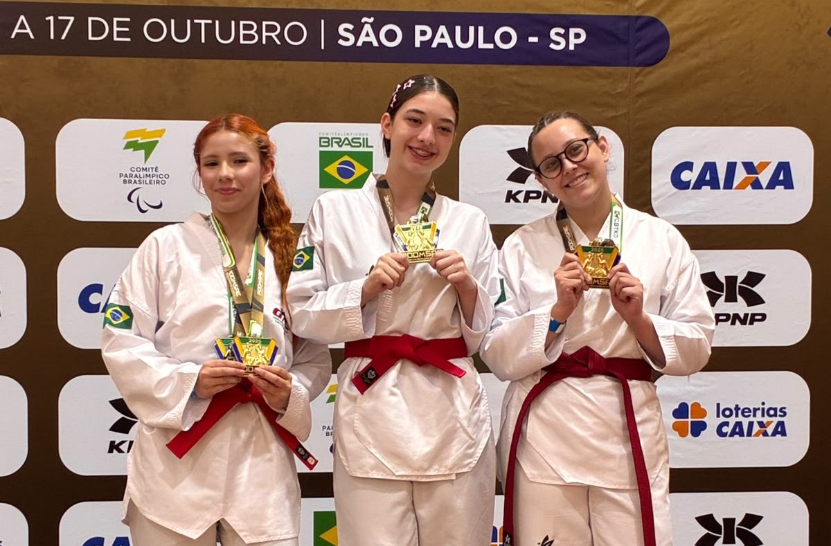O resultado consolida um marco no esporte pelotense no cenário nacional