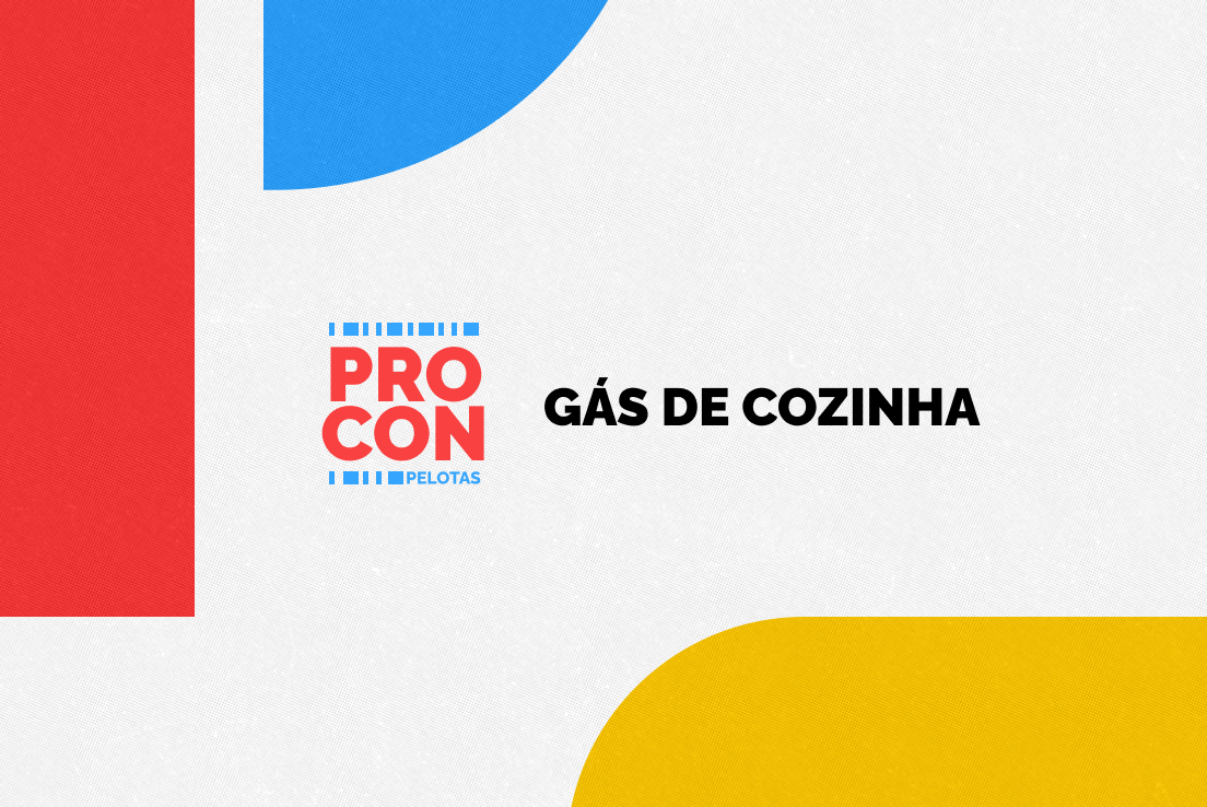 Preço médio do botijão registra queda em agosto