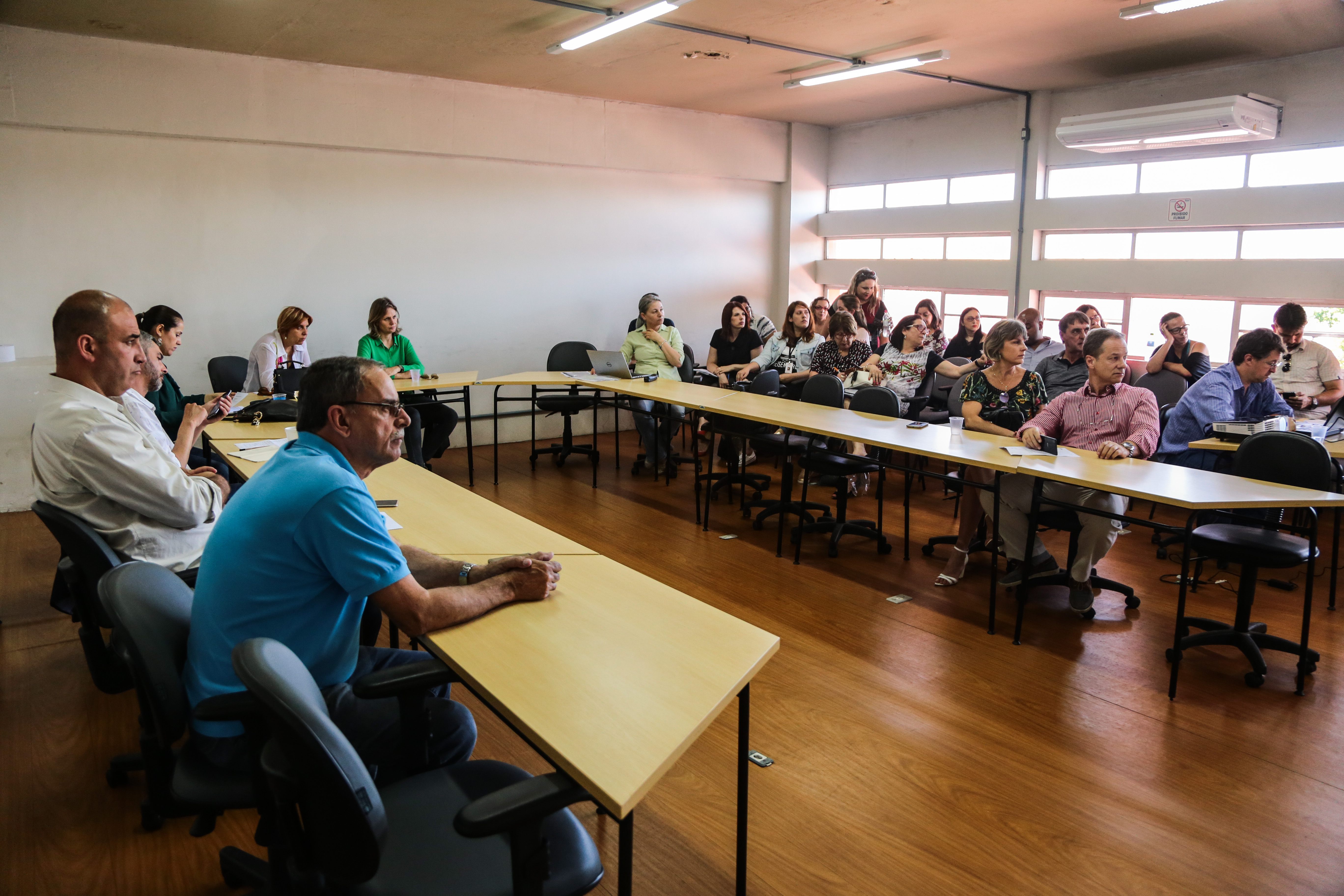 Comitê tem o objetivo de resgatar jovens vulneráveis à violência