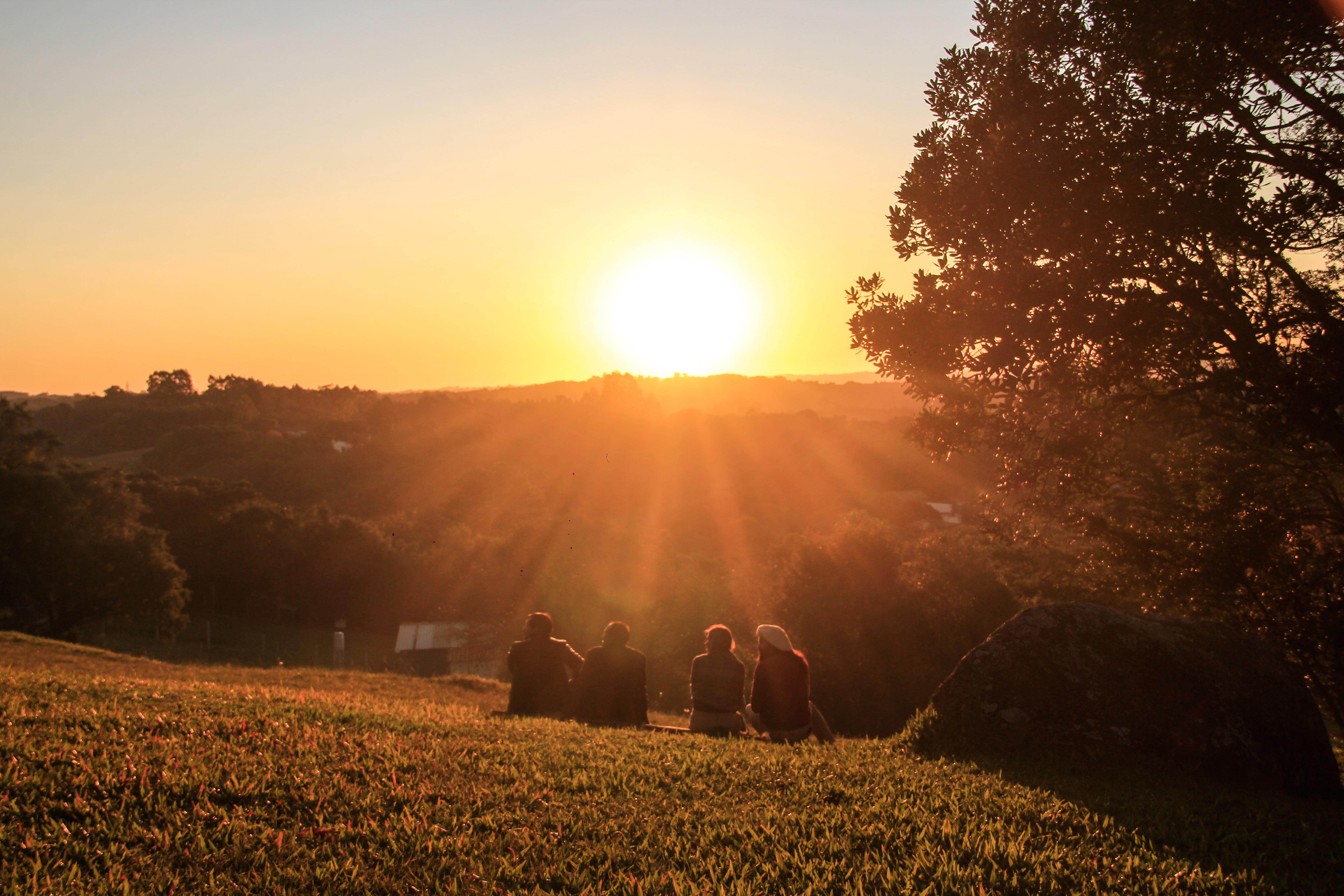 No dia 6 de outubro, serão debatidas ações coordenadas para o desenvolvimento rural, abrangendo as rotas da Serra dos Tapes e as tradições gaúchas