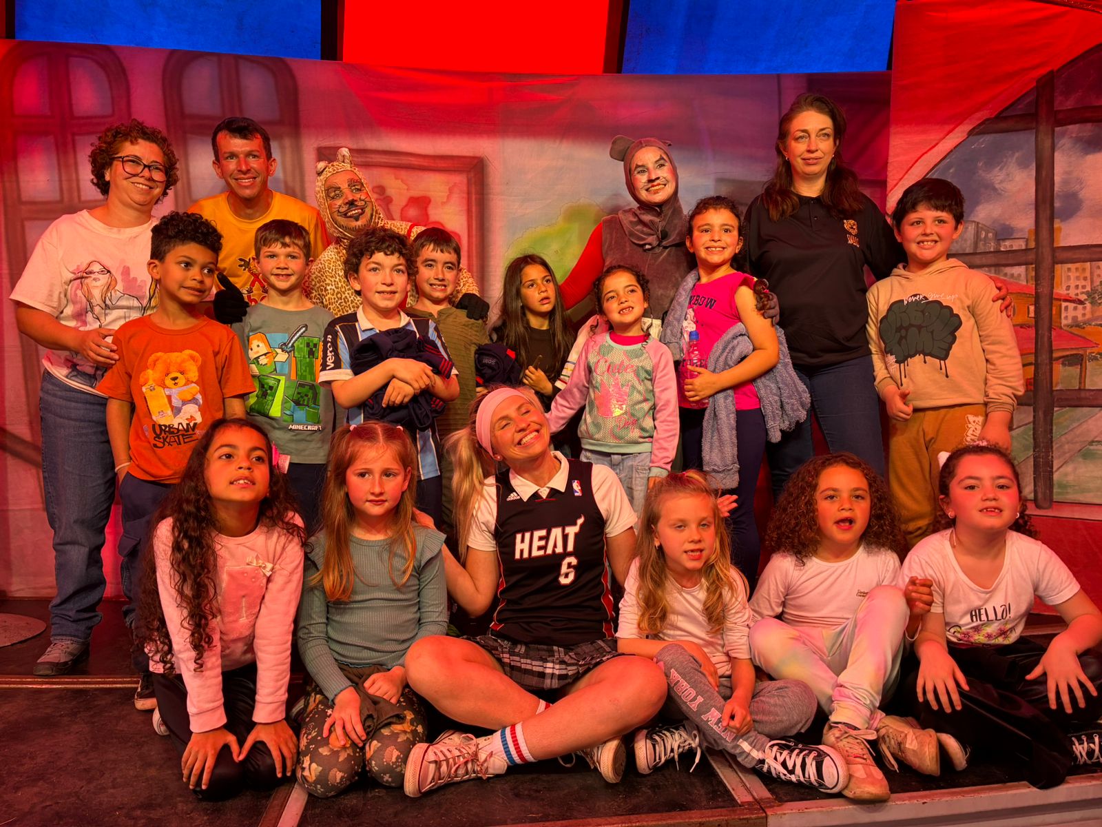 Projeto contemplado pela Pnab apresenta a peça infantil "Brincando de Teatro", nesta sexta-feira, para mais quatro escolas da zona rural de Pelotas