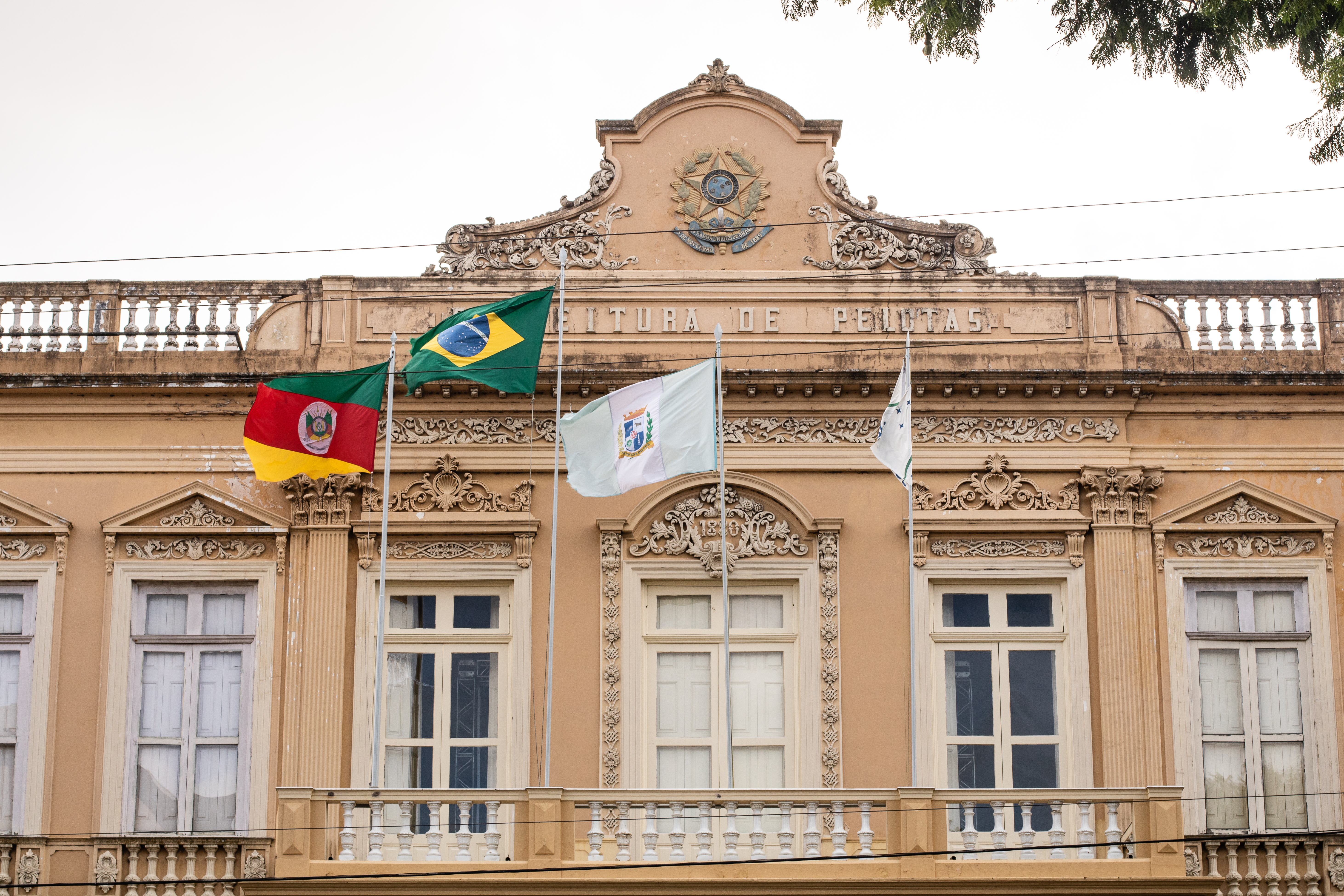 Publicação do documento aguardava ajustes que estavam sendo feitos na folha de pagamento