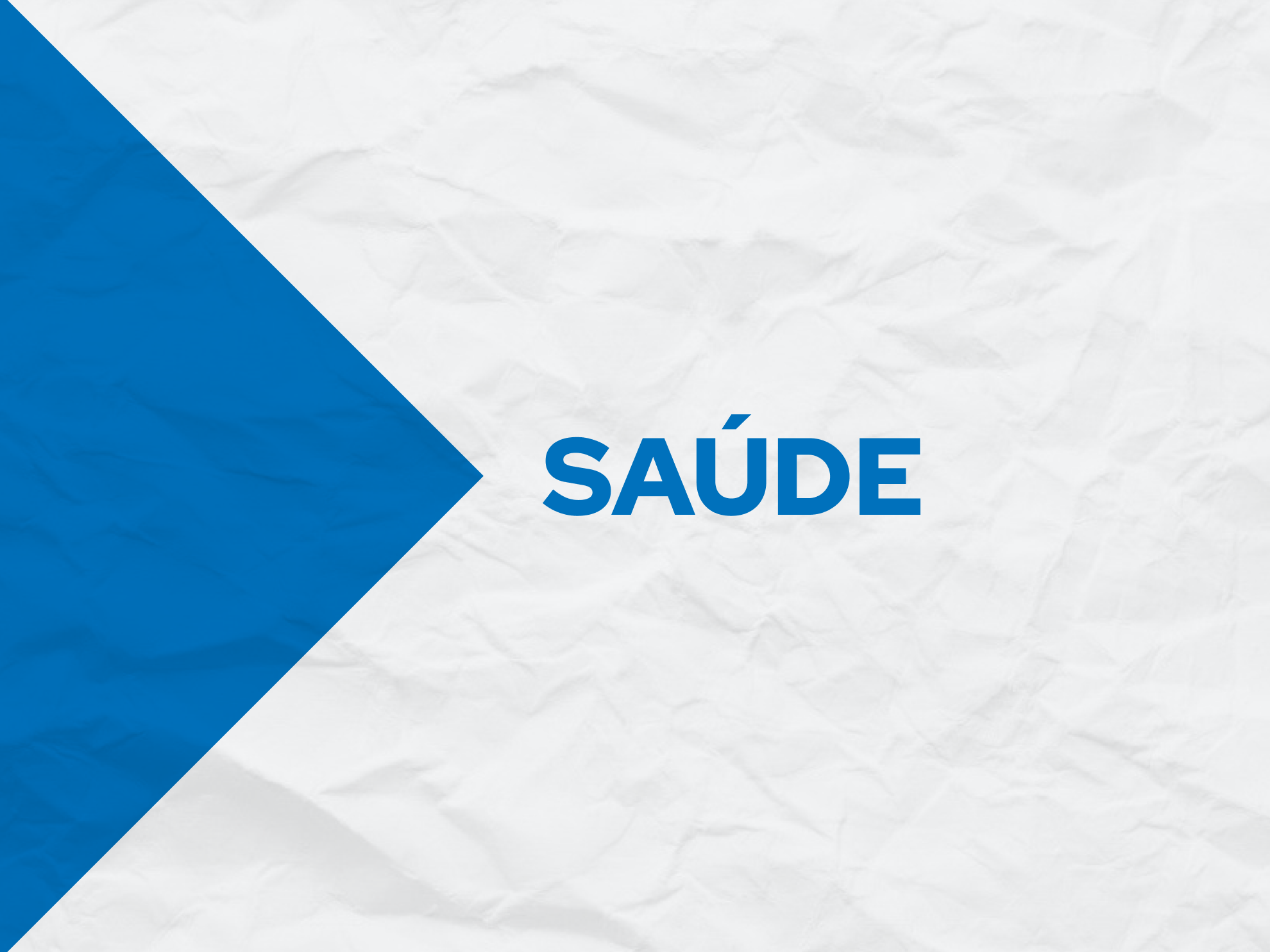 Na pauta, a renovação dos contratos das quatro unidades hospitalares credenciadas para atender pacientes do Sistema Único de Saúde (SUS)