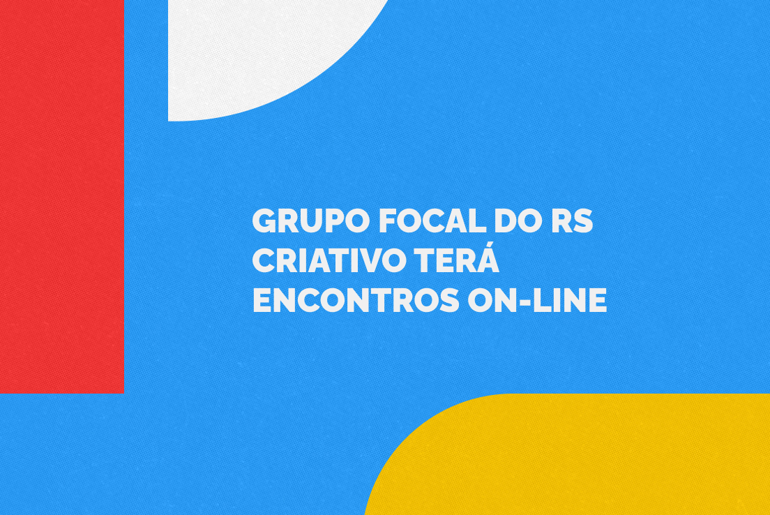 Atividades nos dias 29 de setembro e 6 de outubro vão reunir diferentes segmentos ligados à economia criativa