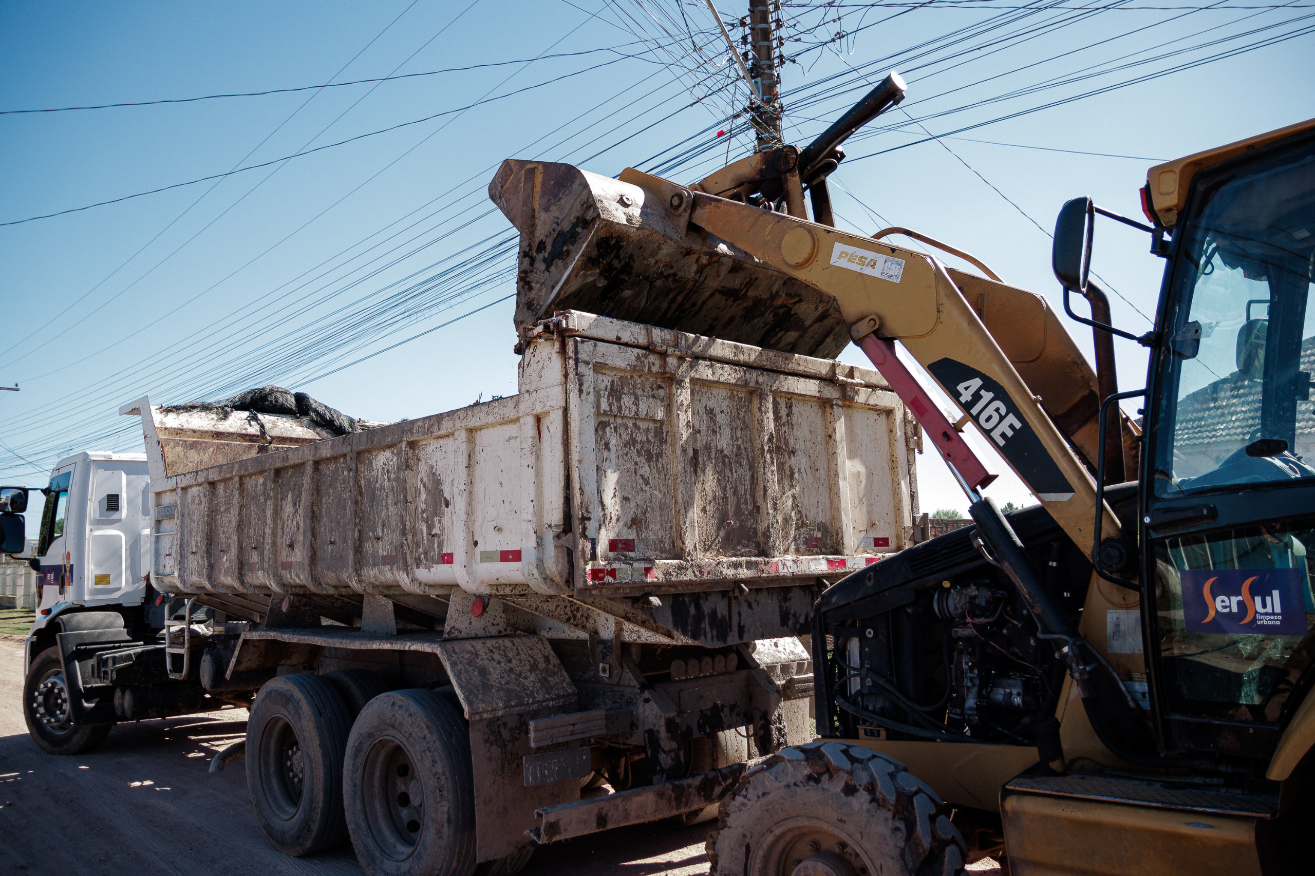 A 4ª edição do mega mutirão que concentra serviços da administração municipal está marcada para começar às 9h a partir da rua Carmem Miranda com avenida Ramon Jorge Halal
