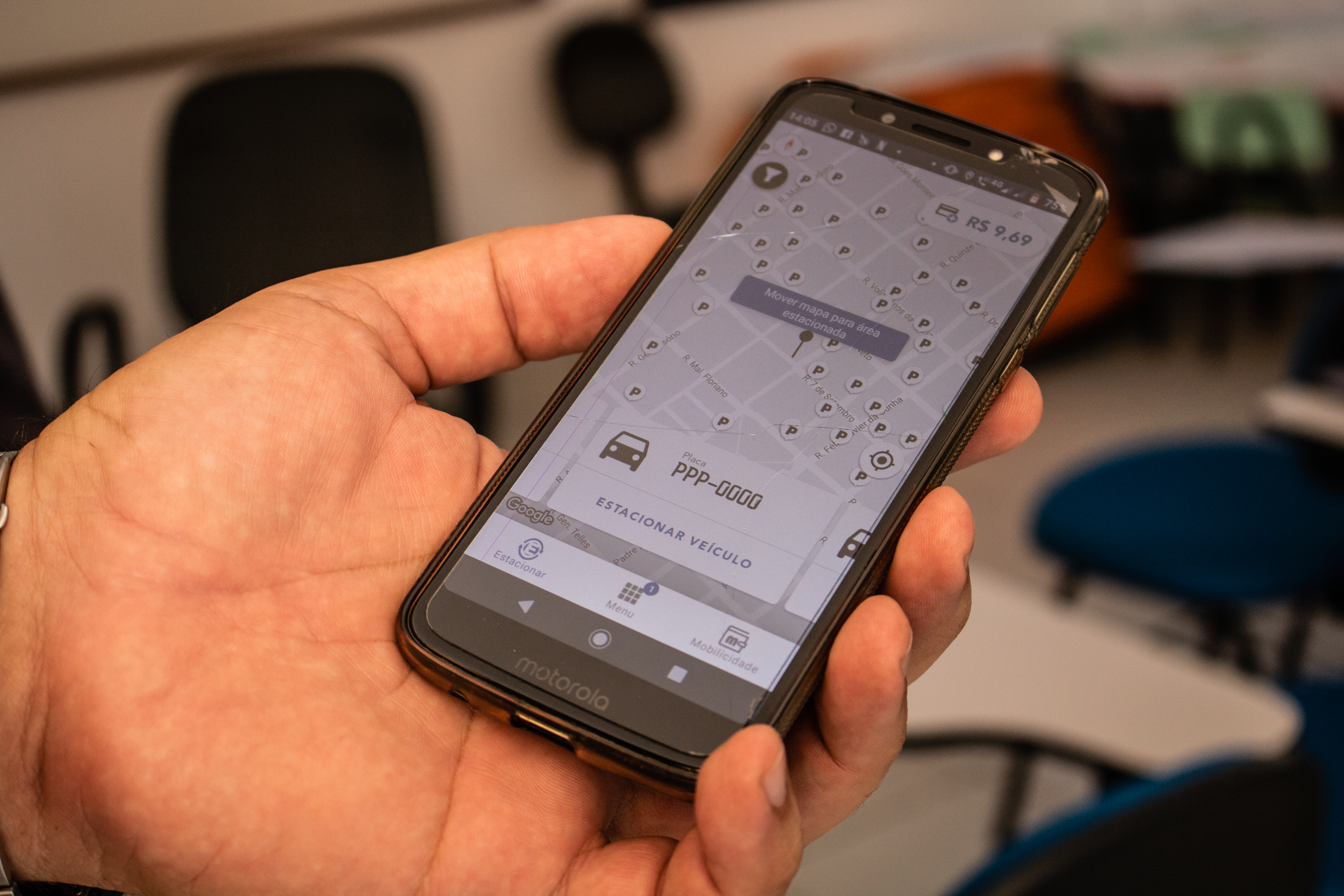 Atualização do sistema deverá estar disponível a partir do dia 17 de fevereiro