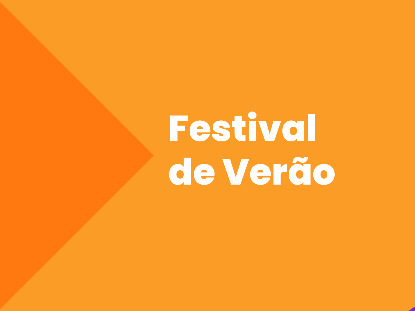 Evento vai até 12 de março com programações no Laranjal, Barro Duro e na Colônia Z3