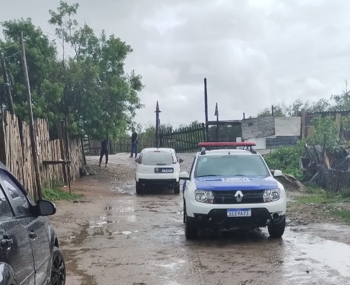 Caso foi denunciado na madrugada de sábado (20) ao plantão social da Prefeitura e envolve crianças e um adulto com deficiência