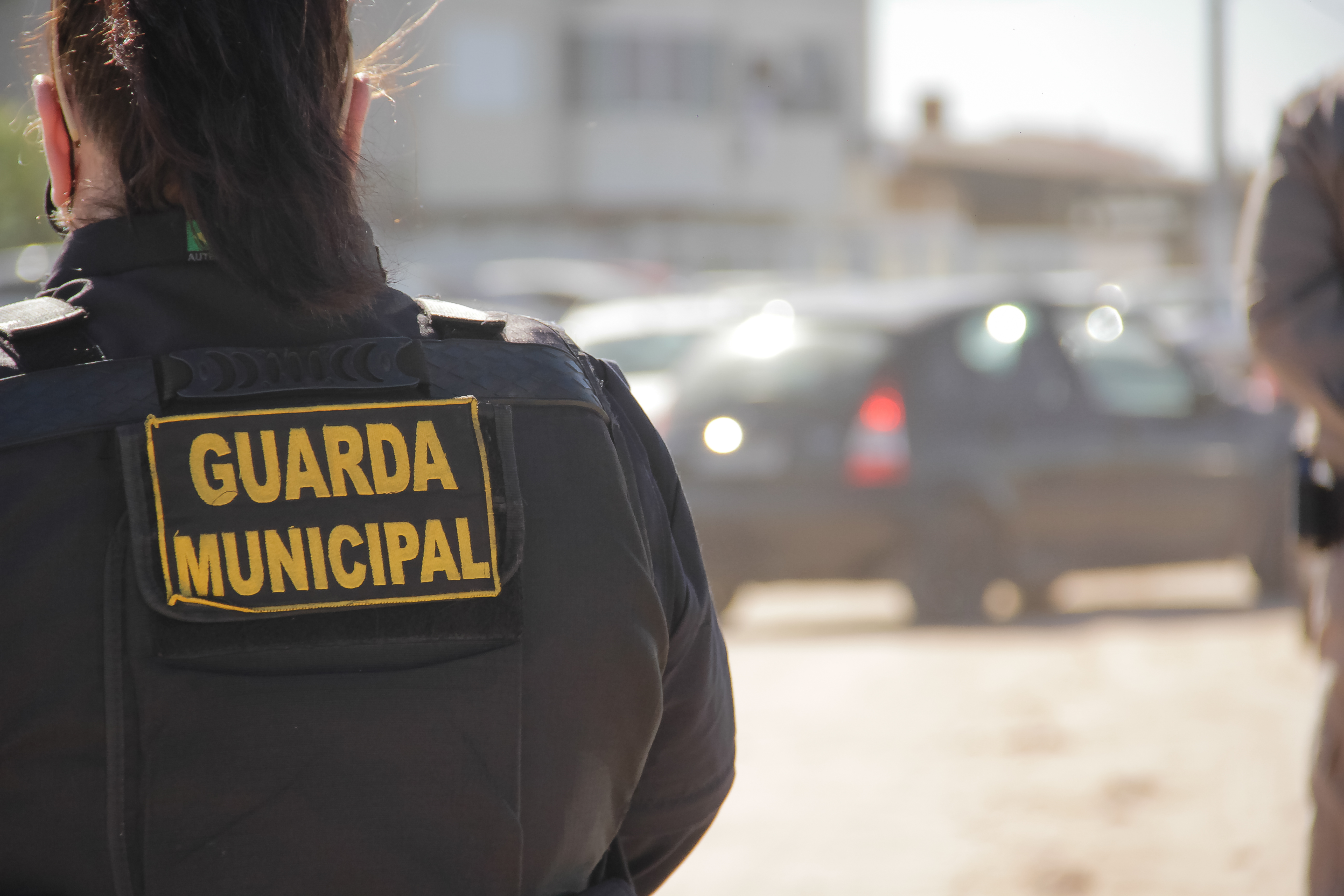 Guarda Municipal emitiu 73 autuações por aglomeração no sábado à noite