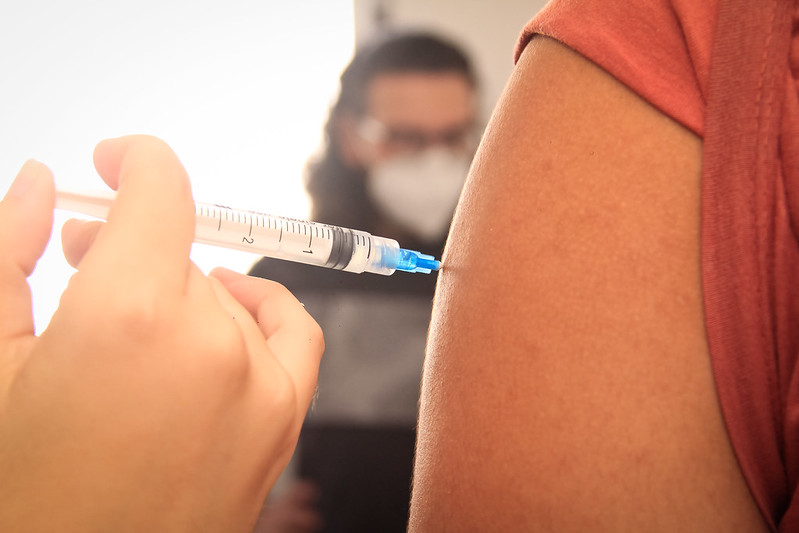Saiba os locais, horários e doses para cada público que busca a imunização entre os dias 7 e 12 de março
