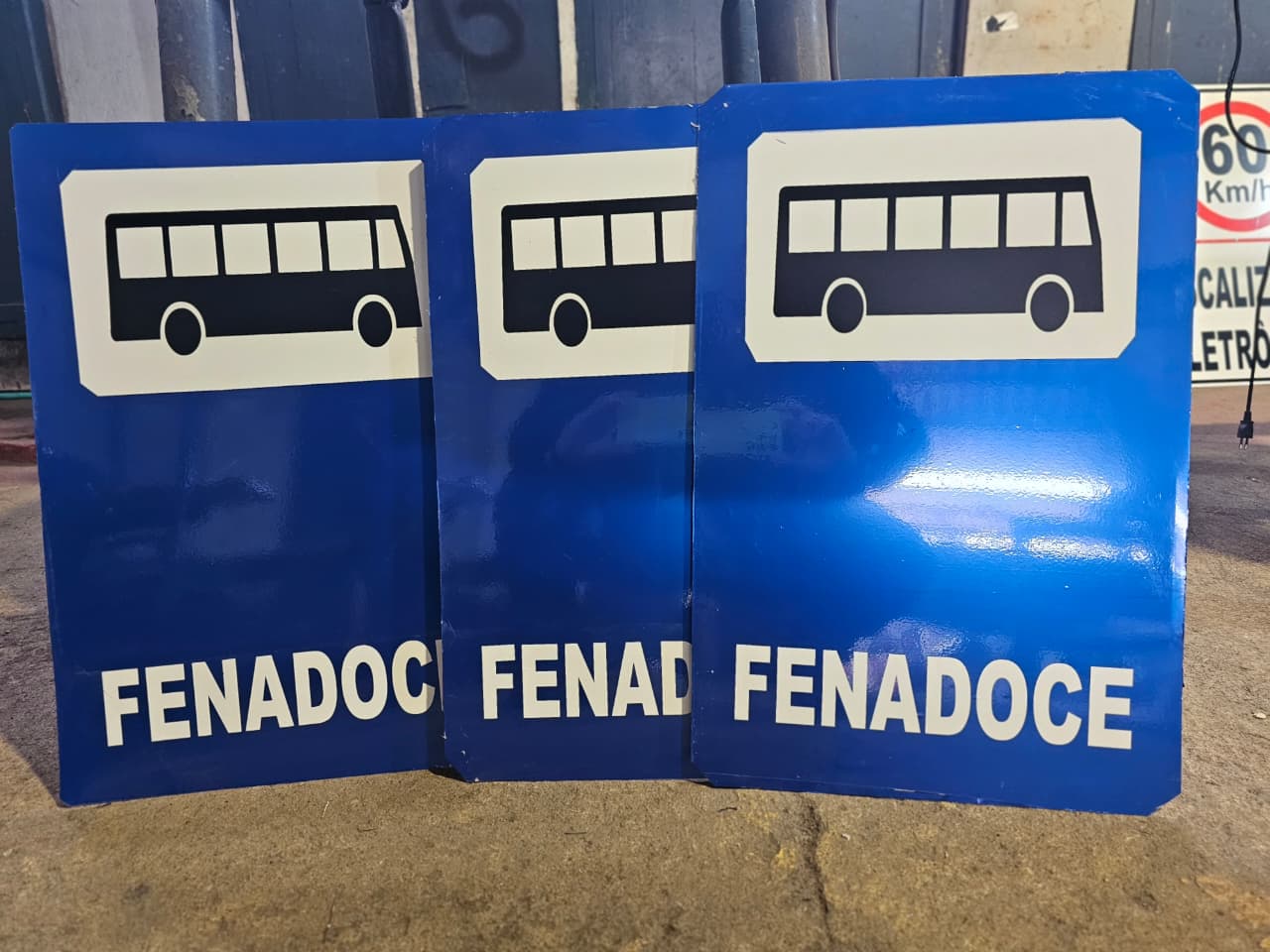 Iniciativa tem como objetivo facilitar o embarque e desembarque dos passageiros, incentivando o turismo no Centro Histórico