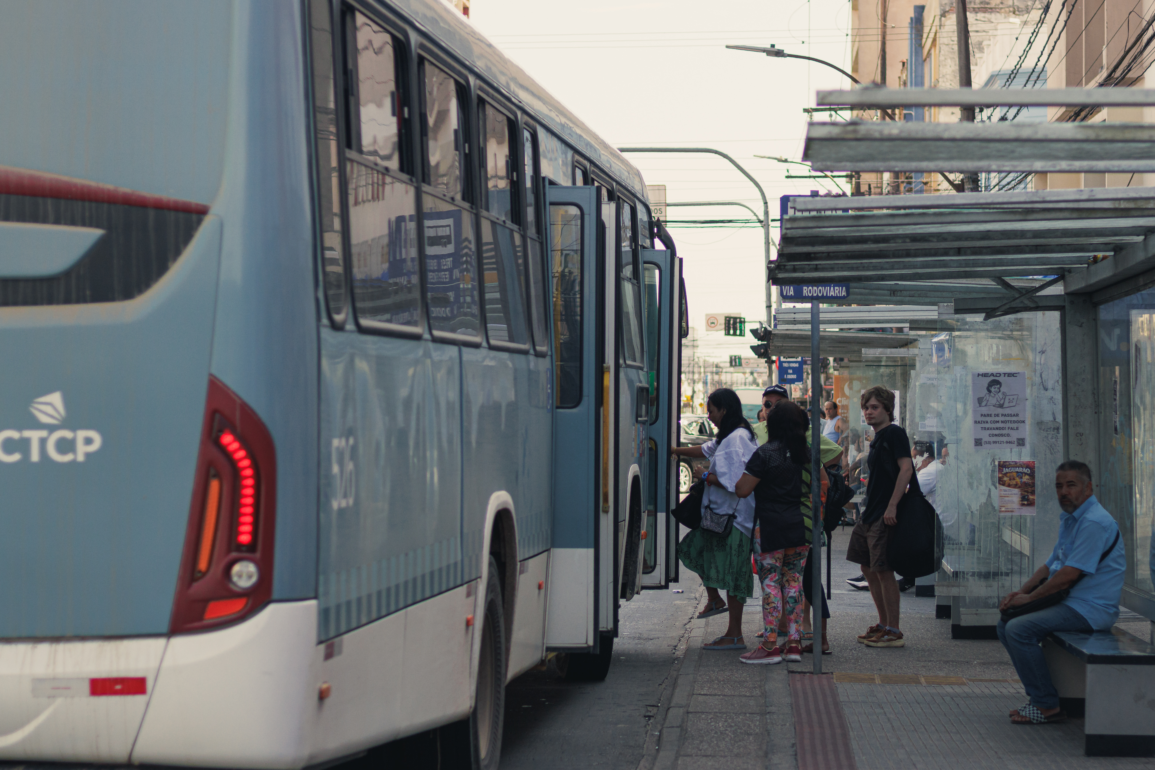 Novo valor, fixado em R$ 6,25 para as linhas da zona urbana e rural, começa a vigorar a partir da 0h de terça-feira (3)