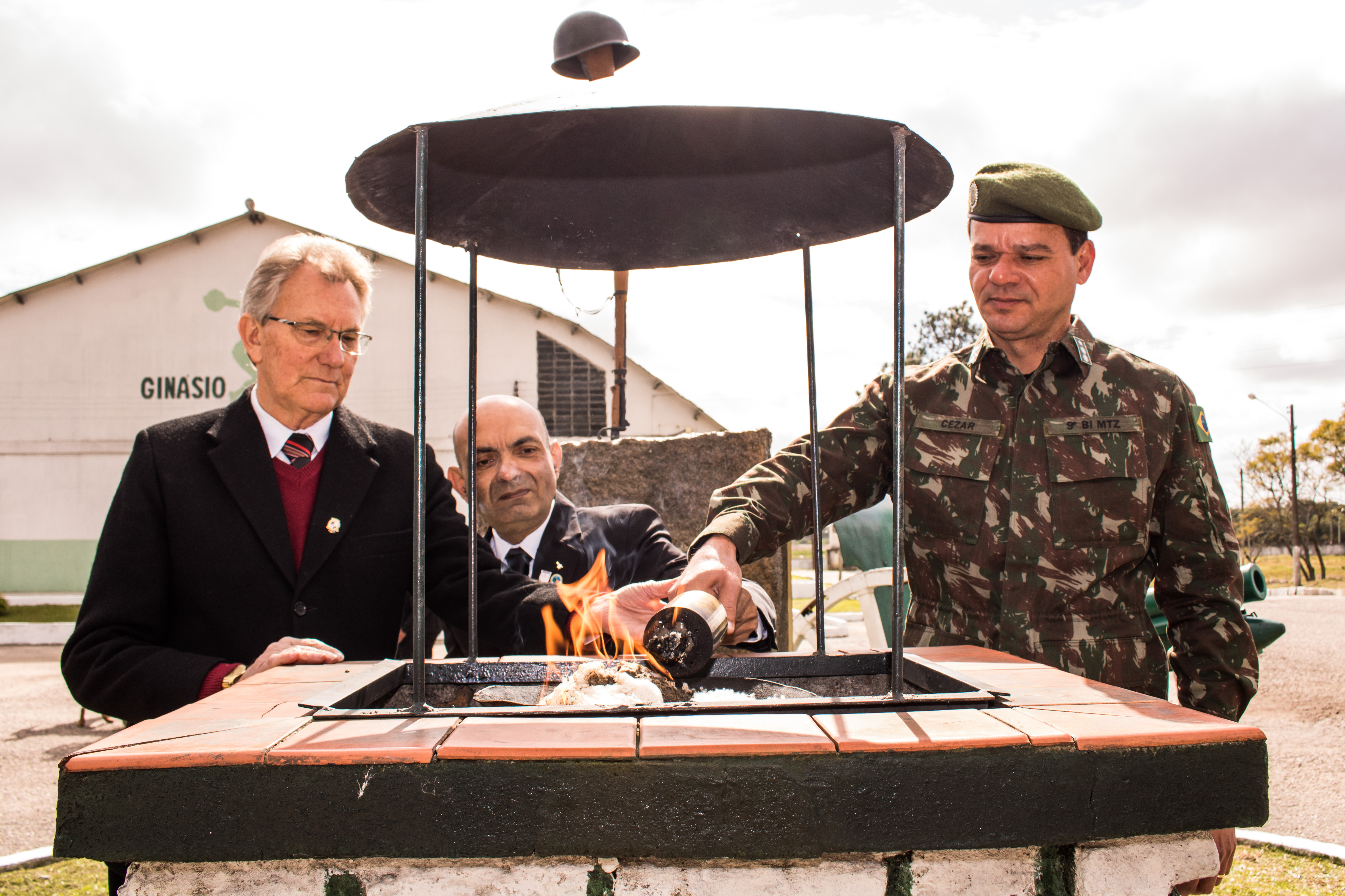 Secretaria de Transporte e Trânsito informa os fechamentos de vias no dia 7 de setembro