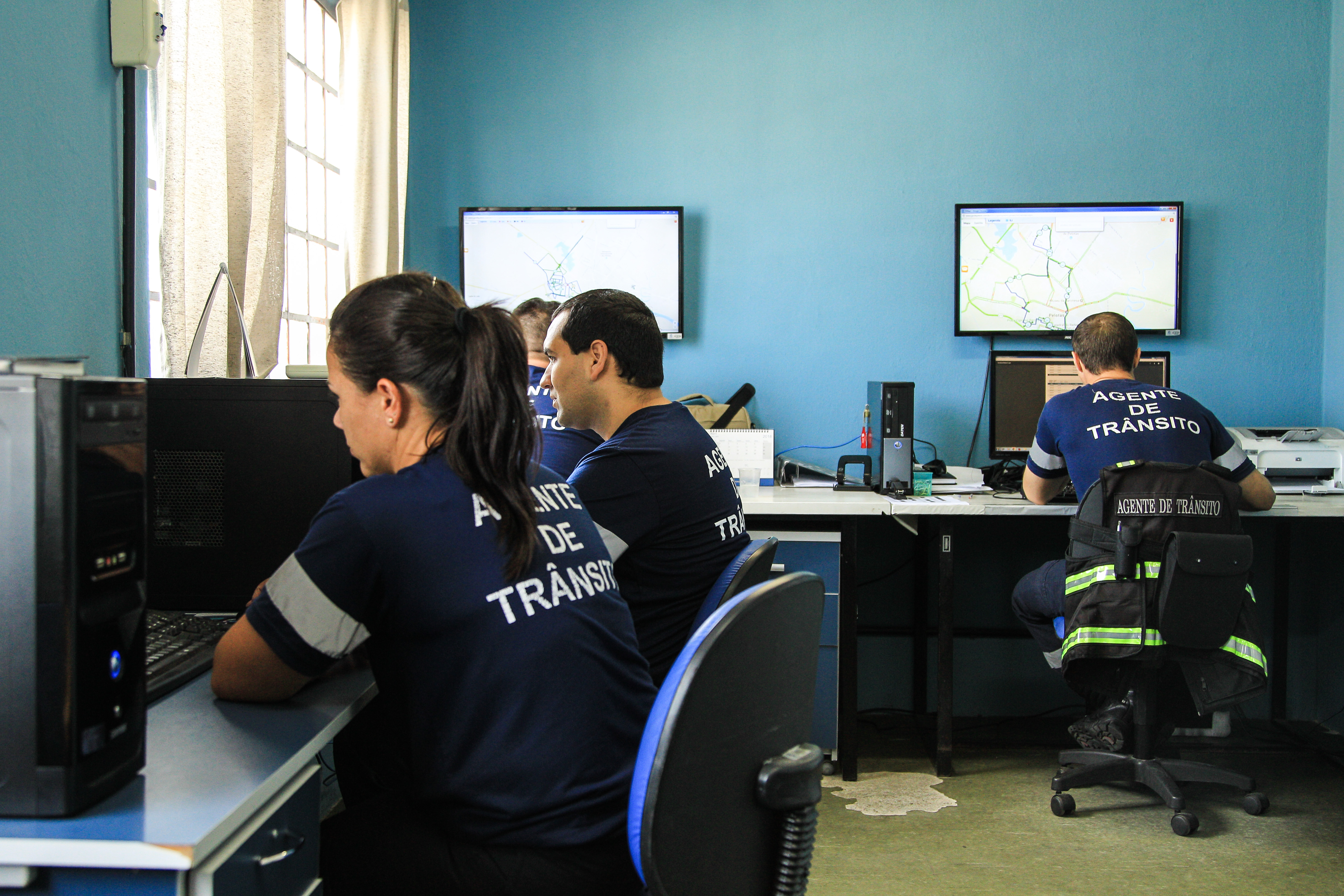 Modelo pelotense de fiscalização do transporte coletivo deve ser aplicado na Capital