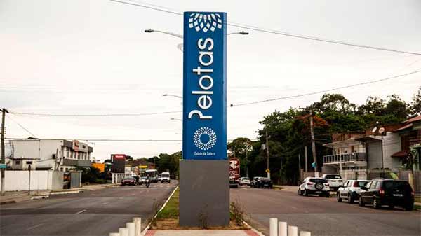 Crimes contra o patrimônio da cidade geram gastos para a Prefeitura e o dinheiro para repor ou consertar diversos itens deixa de ser aplicado em mais melhorias para a população