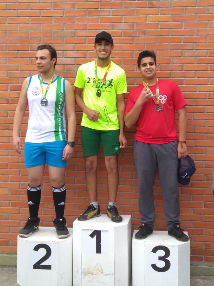 Final do atletismo dos Jogos Escolares do Rio Grande do Sul será em São Leopoldo