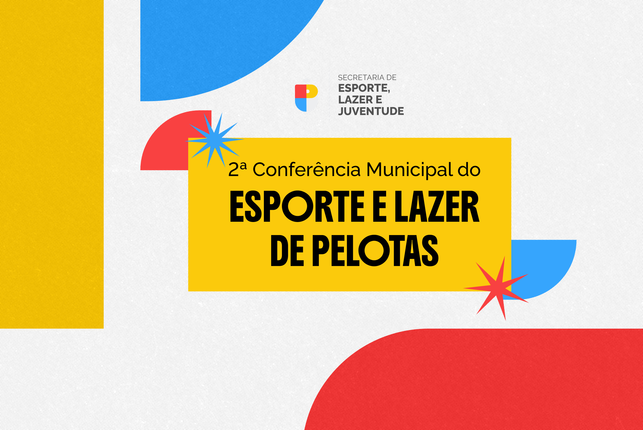 O evento propõe a discussão do tema CPF do Esporte, e acontece na próxima quarta-feira (14), às 19h no Parque Tecnológico.